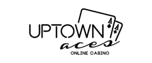 Uptown Aces Online Casino Logo