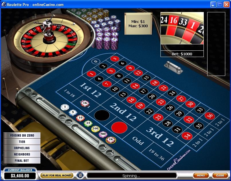 Best online roulette gambling sites usa Best mobile online