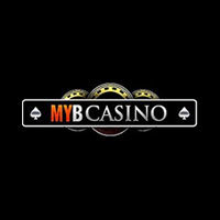 MYBCasino logo